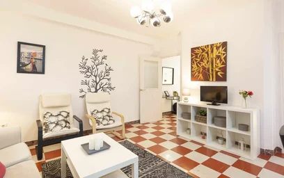 Apartamento inteiro em Nuestra Señora de los Dolores de San Juan, 7, imagem 4 de 25
