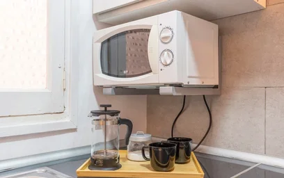 Apartamento inteiro em Nuestra Señora de los Dolores de San Juan, 7, imagem 5 de 25