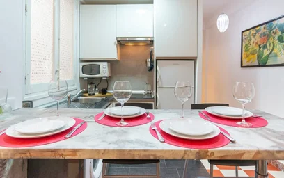Apartamento inteiro em Nuestra Señora de los Dolores de San Juan, 7, imagem 7 de 25