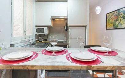 Apartamento inteiro em Nuestra Señora de los Dolores de San Juan, 7, imagem 8 de 25