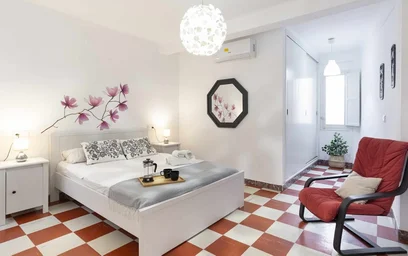 Apartamento inteiro em Nuestra Señora de los Dolores de San Juan, 7, imagem 9 de 25
