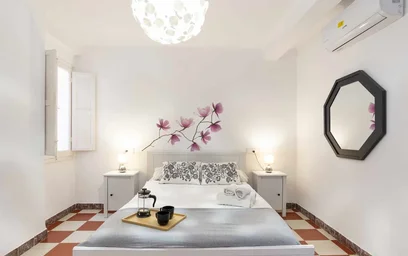 Apartamento inteiro em Nuestra Señora de los Dolores de San Juan, 7, imagem 10 de 25