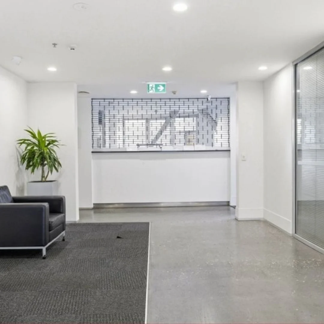 Student-friendly room in  with modern amenities
