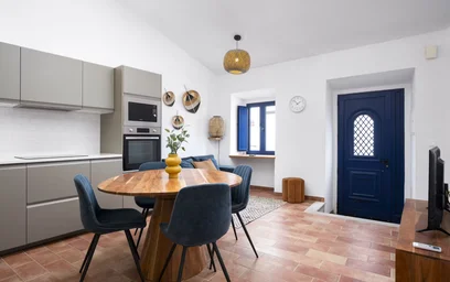 3 Zimmer Unterkunft in {area}