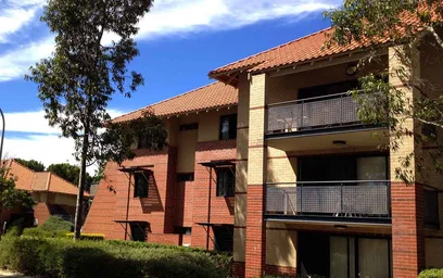 Stüdyo daire Ikamet yerinde konumu Kyle Ave, Bentley WA 6102, Australia, 4 27 görüntüsü