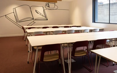 Private room in residence at 183 A'Beckett St, Melbourne VIC 3000, Australia, image 19 of 29