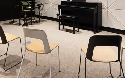 Private room in residence at 183 A'Beckett St, Melbourne VIC 3000, Australia, image 20 of 29