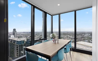 Private room in residence at 183 A'Beckett St, Melbourne VIC 3000, Australia, image 4 of 29