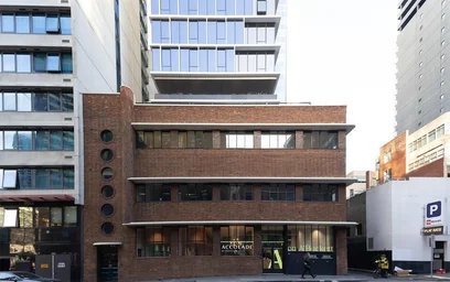 Private room in residence at 183 A'Beckett St, Melbourne VIC 3000, Australia, image 9 of 29
