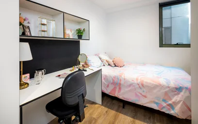 Chambre privée en résidence à 128 Waymouth St, Adelaide SA 5000, Australia, image 1 de 49