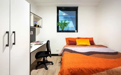 Chambre privée en résidence à 128 Waymouth St, Adelaide SA 5000, Australia, image 11 de 49