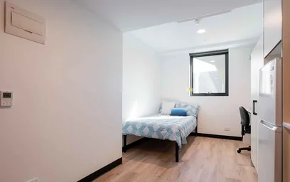 Chambre privée en résidence à 128 Waymouth St, Adelaide SA 5000, Australia, image 17 de 49