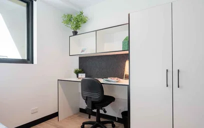 Chambre privée en résidence à 128 Waymouth St, Adelaide SA 5000, Australia, image 18 de 49