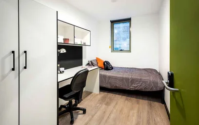 Chambre privée en résidence à 128 Waymouth St, Adelaide SA 5000, Australia, image 20 de 49