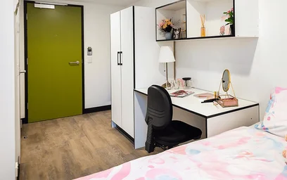 Chambre privée en résidence à 128 Waymouth St, Adelaide SA 5000, Australia, image 3 de 49