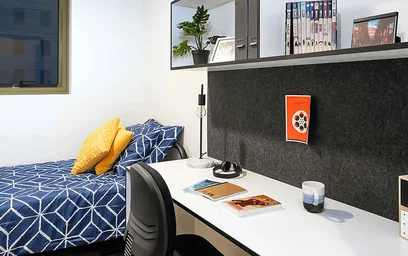 Chambre privée en résidence à 128 Waymouth St, Adelaide SA 5000, Australia, image 22 de 49