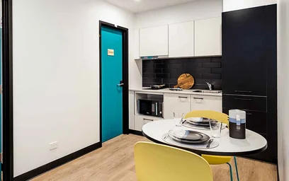 Chambre privée en résidence à 128 Waymouth St, Adelaide SA 5000, Australia, image 23 de 49