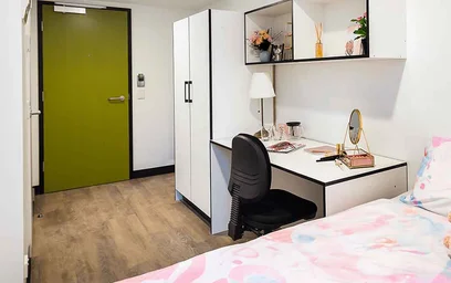 Chambre privée en résidence à 128 Waymouth St, Adelaide SA 5000, Australia, image 26 de 49
