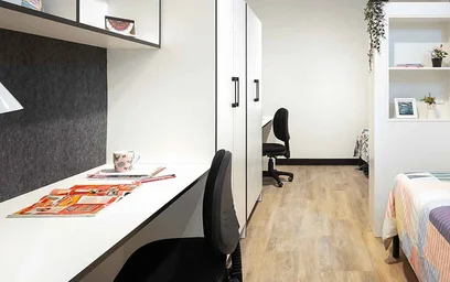 Chambre privée en résidence à 128 Waymouth St, Adelaide SA 5000, Australia, image 28 de 49