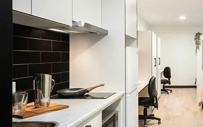 Chambre privée en résidence à 128 Waymouth St, Adelaide SA 5000, Australia, image 29 de 49