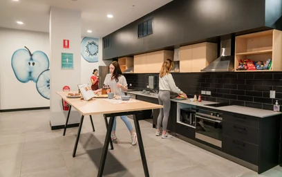 Chambre privée en résidence à 128 Waymouth St, Adelaide SA 5000, Australia, image 32 de 49