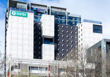 Chambre privée en résidence à 128 Waymouth St, Adelaide SA 5000, Australia, image 37 de 49