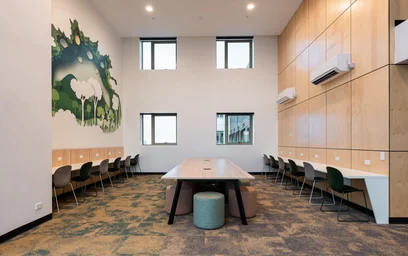 Chambre privée en résidence à 128 Waymouth St, Adelaide SA 5000, Australia, image 40 de 49