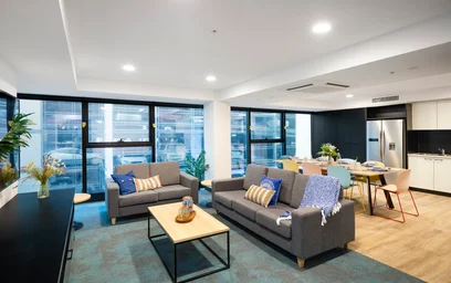 Chambre privée en résidence à 128 Waymouth St, Adelaide SA 5000, Australia, image 5 de 49