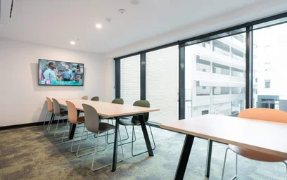 Chambre privée en résidence à 128 Waymouth St, Adelaide SA 5000, Australia, image 45 de 49