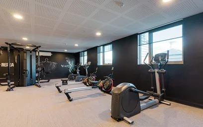 Chambre privée en résidence à 128 Waymouth St, Adelaide SA 5000, Australia, image 48 de 49