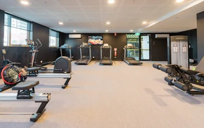 Chambre privée en résidence à 128 Waymouth St, Adelaide SA 5000, Australia, image 49 de 49