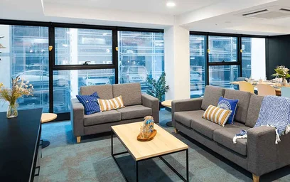 Chambre privée en résidence à 128 Waymouth St, Adelaide SA 5000, Australia, image 9 de 49