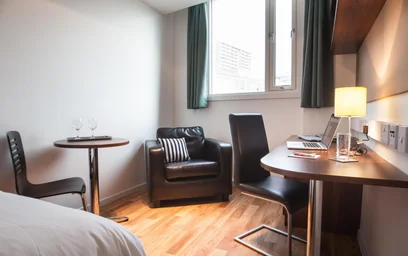 Studio en résidence à 85 Loch St, Aberdeen AB25 1DH, United Kingdom, image 23 de 24