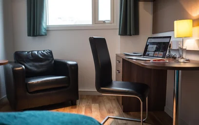 Studio en résidence à 85 Loch St, Aberdeen AB25 1DH, United Kingdom, image 10 de 24