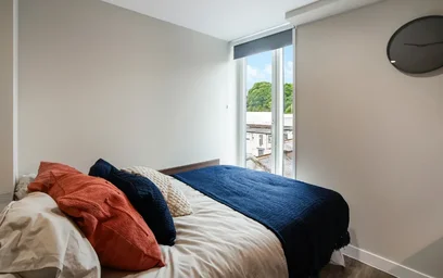 Monolocale in residence in 56 Brown St, Dundee DD1 5EJ, United Kingdom, immagine 1 di 31