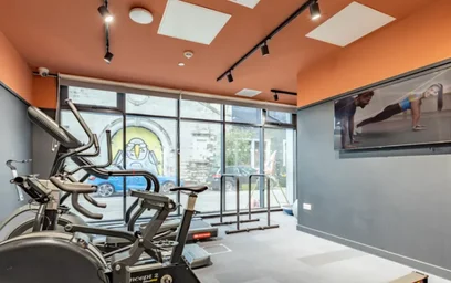 Monolocale in residence in 56 Brown St, Dundee DD1 5EJ, United Kingdom, immagine 11 di 31