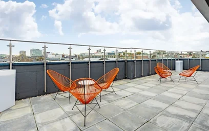 Monolocale in residence in 56 Brown St, Dundee DD1 5EJ, United Kingdom, immagine 12 di 31