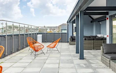 Monolocale in residence in 56 Brown St, Dundee DD1 5EJ, United Kingdom, immagine 14 di 31
