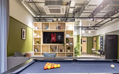 Monolocale in residence in 56 Brown St, Dundee DD1 5EJ, United Kingdom, immagine 15 di 31