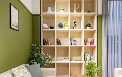 Monolocale in residence in 56 Brown St, Dundee DD1 5EJ, United Kingdom, immagine 18 di 31