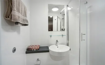 Monolocale in residence in 56 Brown St, Dundee DD1 5EJ, United Kingdom, immagine 3 di 31