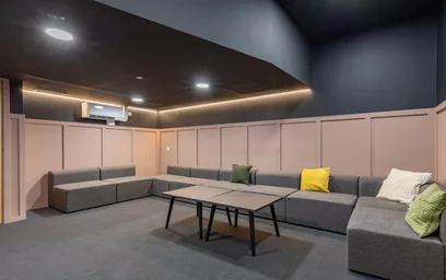 Monolocale in residence in 56 Brown St, Dundee DD1 5EJ, United Kingdom, immagine 21 di 31