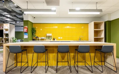 Monolocale in residence in 56 Brown St, Dundee DD1 5EJ, United Kingdom, immagine 22 di 31