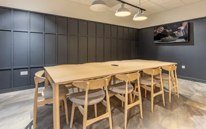 Monolocale in residence in 56 Brown St, Dundee DD1 5EJ, United Kingdom, immagine 24 di 31