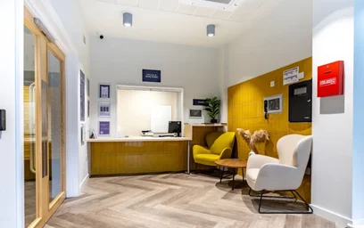 Monolocale in residence in 56 Brown St, Dundee DD1 5EJ, United Kingdom, immagine 25 di 31