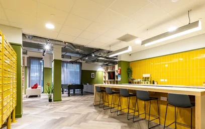 Monolocale in residence in 56 Brown St, Dundee DD1 5EJ, United Kingdom, immagine 6 di 31