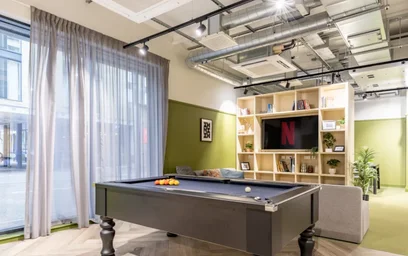 Monolocale in residence in 56 Brown St, Dundee DD1 5EJ, United Kingdom, immagine 7 di 31
