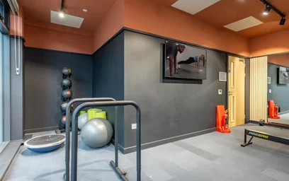Monolocale in residence in 56 Brown St, Dundee DD1 5EJ, United Kingdom, immagine 9 di 31