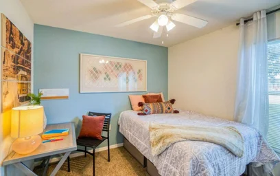 Apartamento entero totalmente amueblado  en {area}