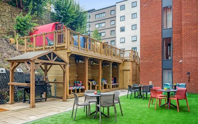 Całe miejsce w rezydencji 2 Westfield Rd, Woodhouse, Leeds LS3 1DH, United Kingdom, obraz 15 49